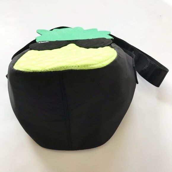 PINK Victoria Secret neon pineapple lunch bag - Picture 4 of 7